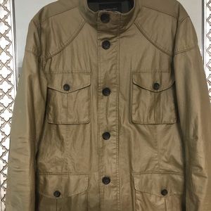 Banana Republic Water & Stain Resistant Jacket